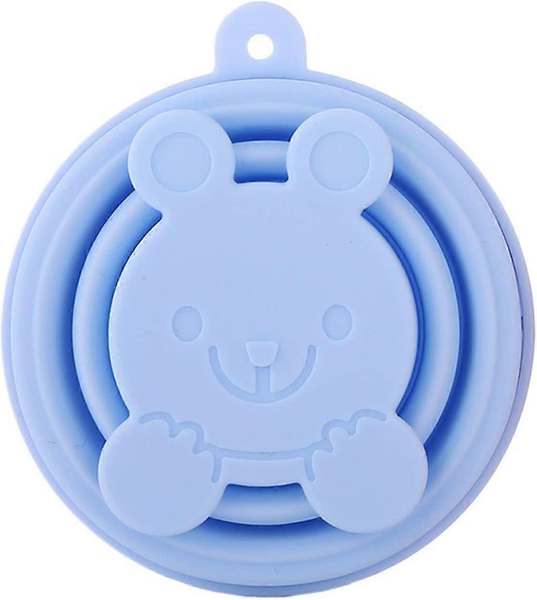 Portable Silicone Water Mug