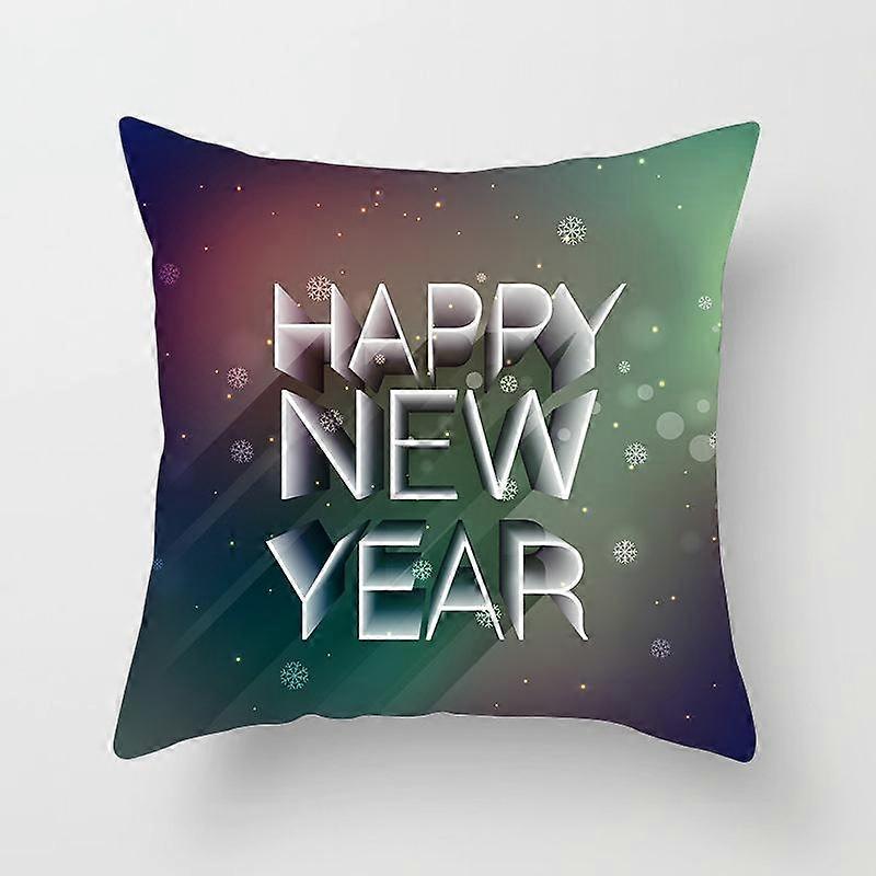 Print Kussensloop Sofa Kussenhoes Design Style -915