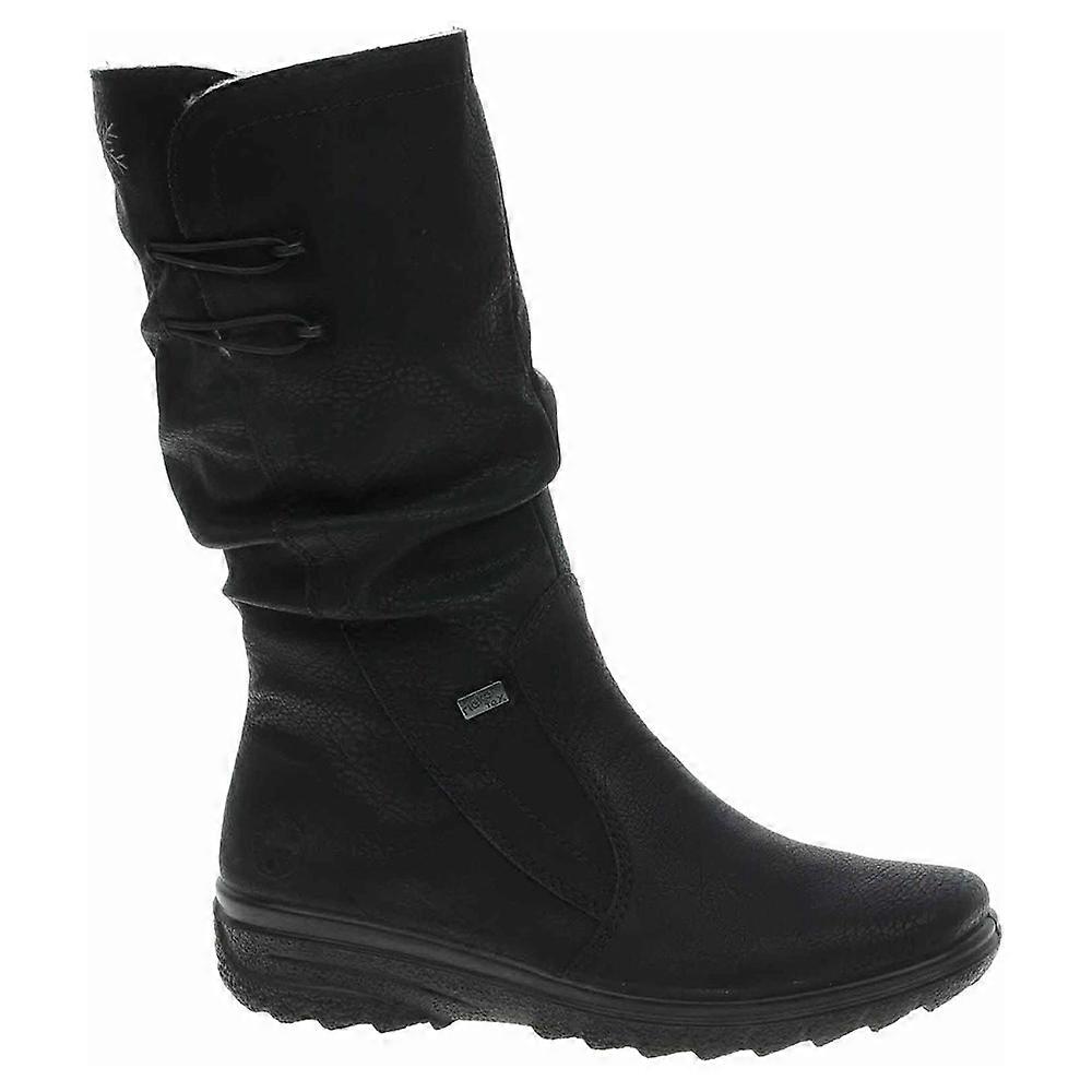 Shoes Rieker Z707200