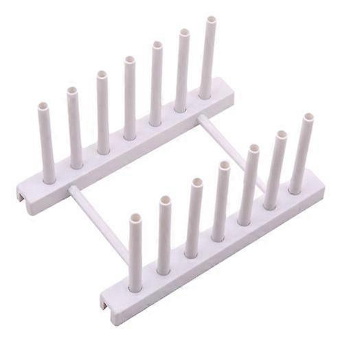 Kitchen Storage Box For Cutlery, Cutting Board (White) (1Pcs)