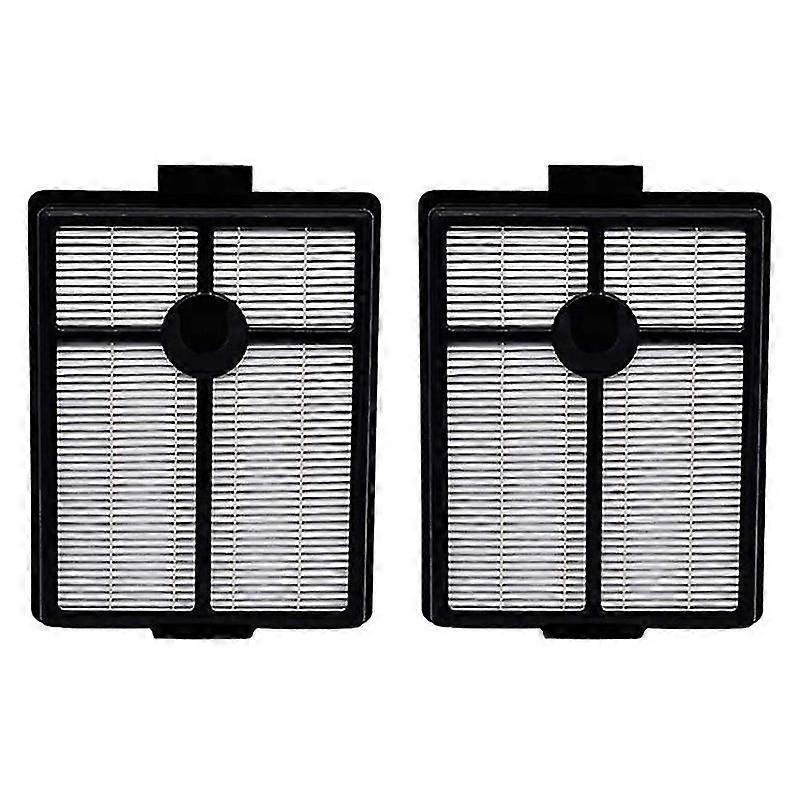 2pcs Hepa Filter Kits For Rainbow Rexair E Series Version Filter Series