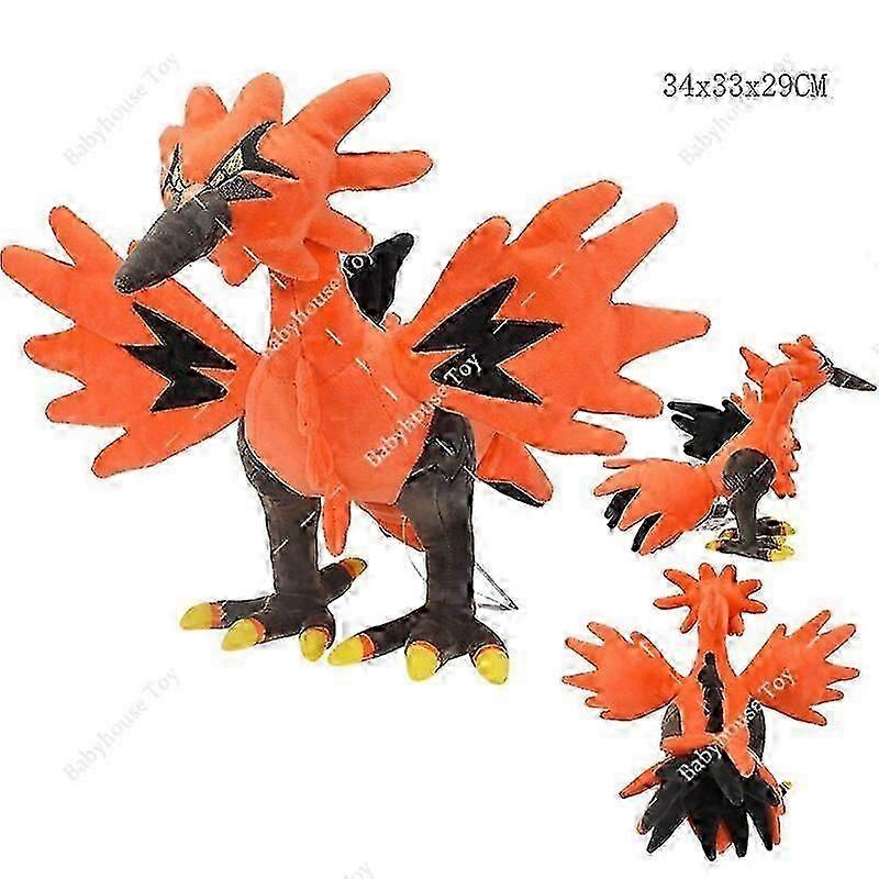 Pikachu Plüschtiere