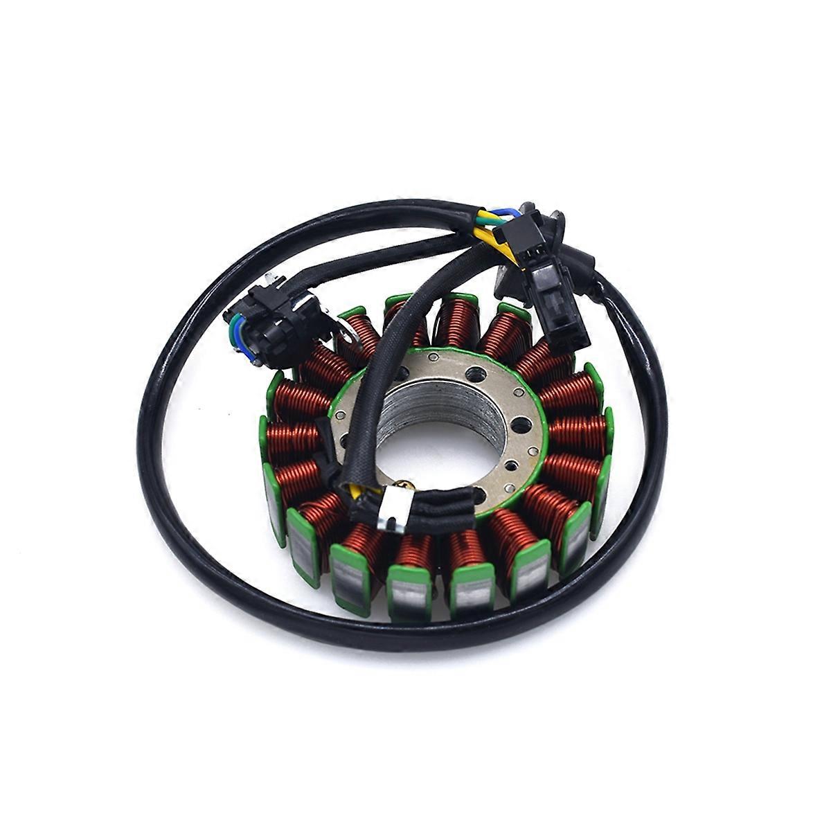 Artudatech 12V Plug Regulator Rectifier For Su-zu-ki AN400 AN250 98-02