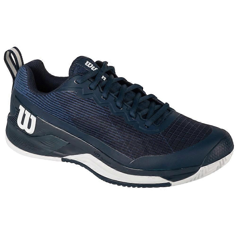 Shoes Wilson Rush Pro 4.5 Clay WRS333660