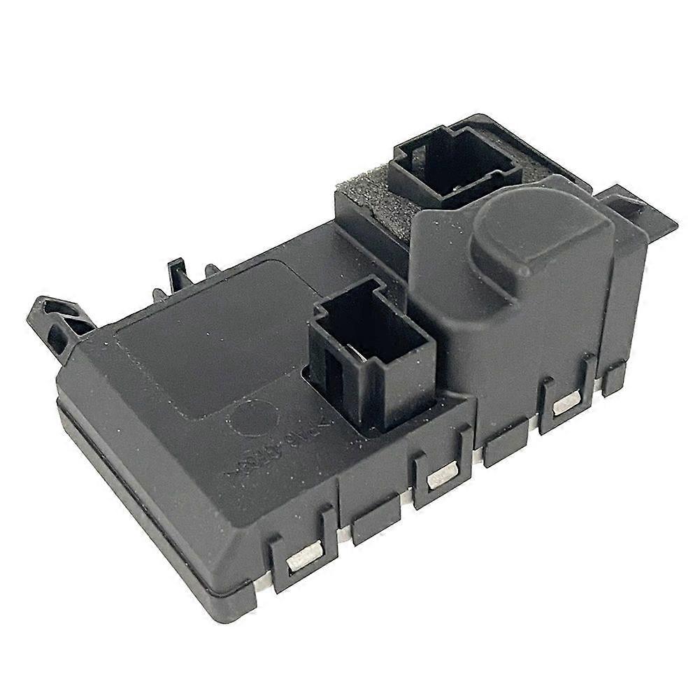 Car Heater Blower Fan Motor Resistor 2218706758 for S - Class W 221