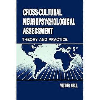 Cross-culturele neuropsychologische beoordeling