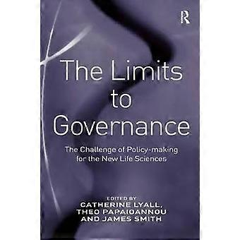The Limits to Governance