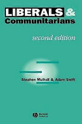 Liberals and Communitarians