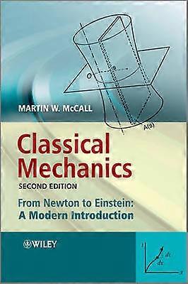 Die klassische Mechanik