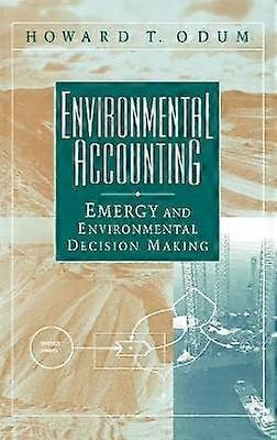 Environmental Accounting