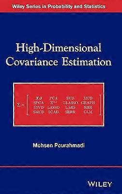 High-Dimensional Covariance Estimation