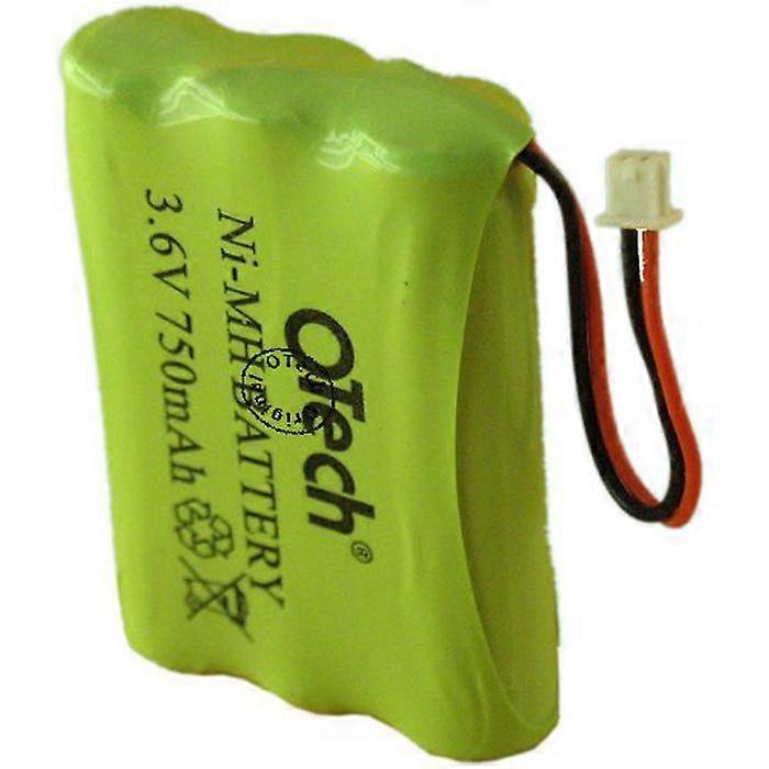 Cordless Phone Battery for MATRA T1B603A