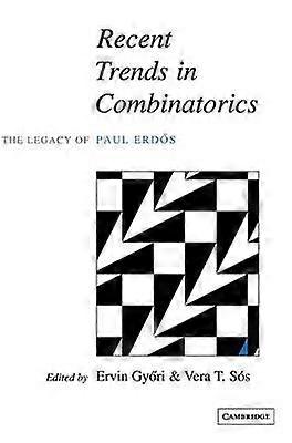 Recent Trends in Combinatorics