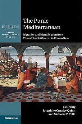 The Punic Mediterranean
