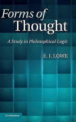 Forms of Thought