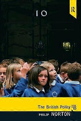 British Polity The CourseSmart eTextbook