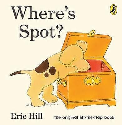Unde e Spot?