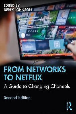 From Networks to Netflix
