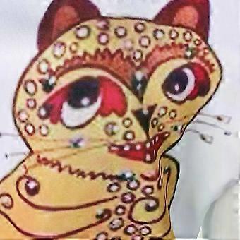 ABBA costumes cosplay cat dress ABBA 70s women's costumes vintage dress  t-shirts | Fruugo DK