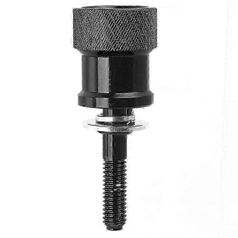 För Bm-w R Nine T R9T Rninet 14-20 bakre stänkskärmsskruvborttagning Verktygslös snabbkoppling