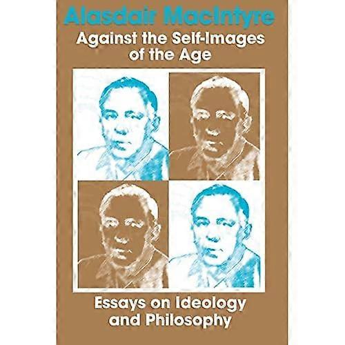 Mot självbilder av ålder