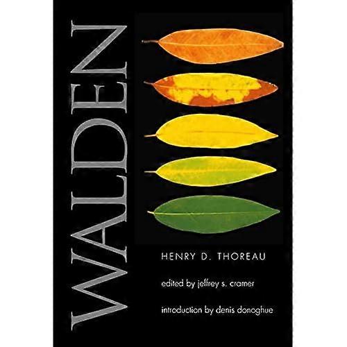 Walden (Yale Nota Bene)