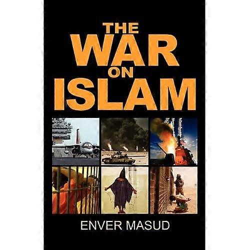 The War on Islam