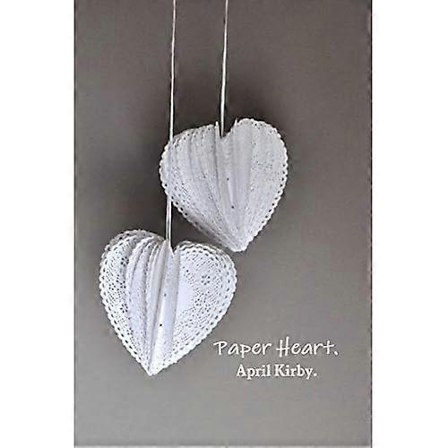 Paper Heart.