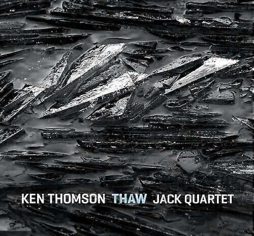 Ken Thomson Ken Thomson Thaw CD (2013)