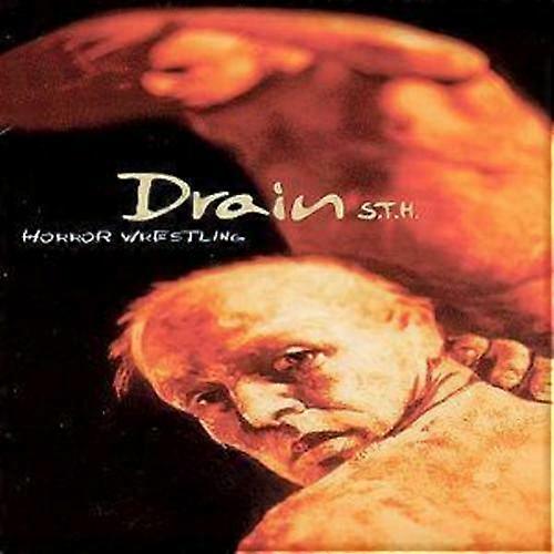 Drain S.T.H. Horror Wrestling CD (1999)