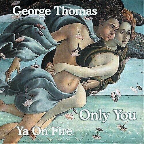 George Thomas Only You CD
