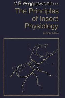 Die Prinzipien der Insektenphysiologie