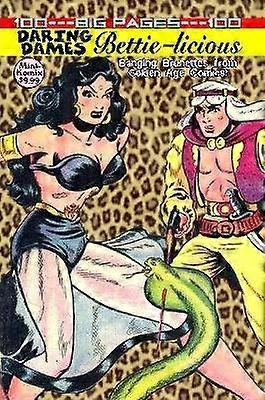 Daring Dames