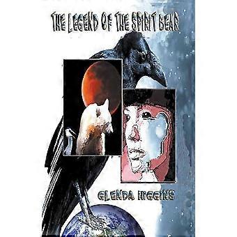 The Legend of the Spirit Bear
