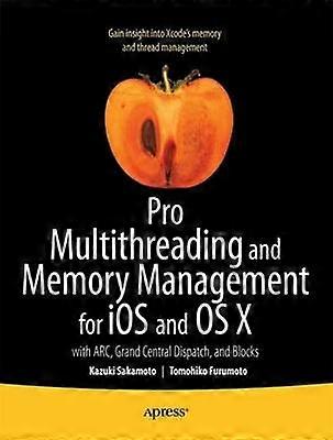 Pro multithreading en geheugenbeheer voor iOS en OS X