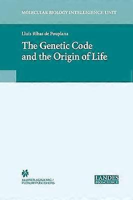 Codul genetic și originea vieții
