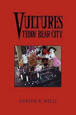 Buitres Teddy Bear City