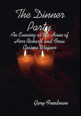 Die Dinner-Party