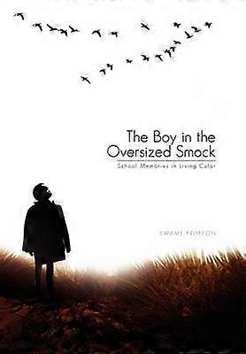 The Boy in the Oversized Smock