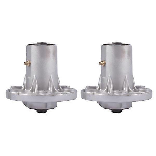 2x Spindle Arbor Assembly For Snapper 360Z ZT 21548 48" Zero~Turn Mower 84003173 MK1058