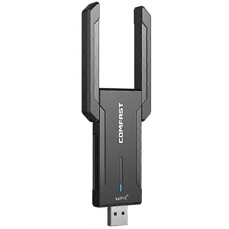 COMFAST 972AX 5400Mbps USB Wireless Network Card