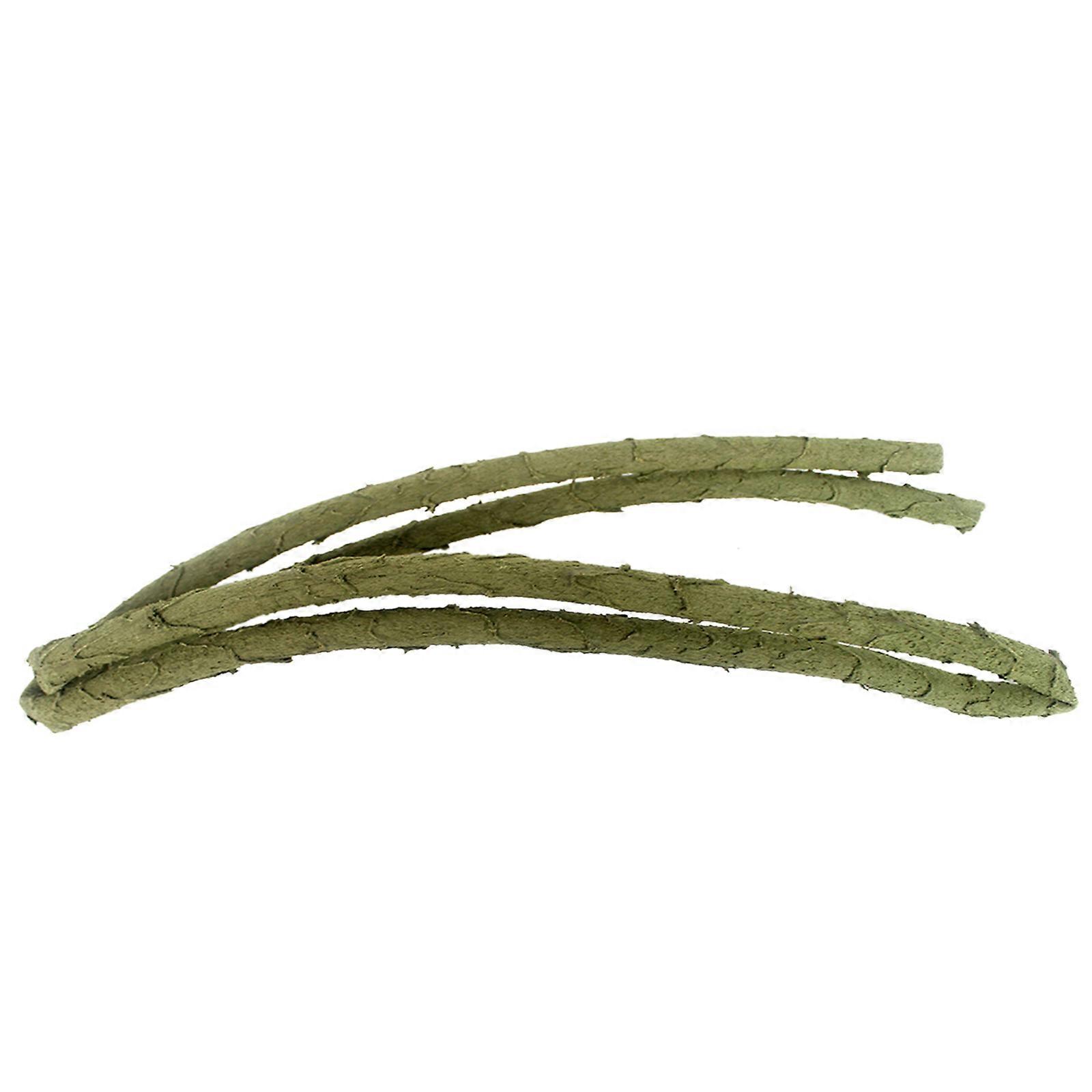 Lizards Climbing Vine Adjustable Branch Geckos Branch Small Animal Climbing Vine Comfortable Easy to Bend Branch S