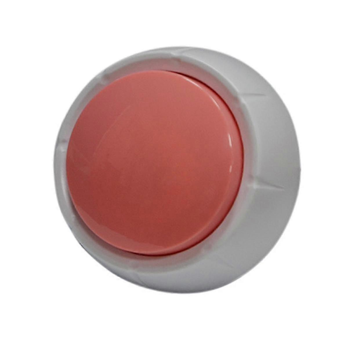 Squeeze Sound Box Music Box Recordable Voice Sound Button Party Supplies Communication Buttons Buzz