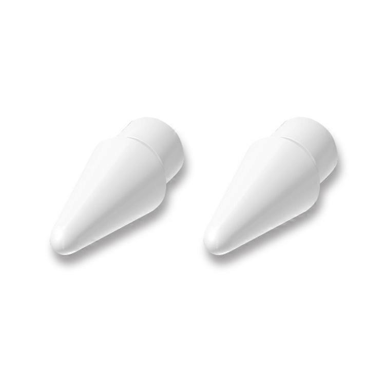 2 PCS COMPATIBLE Stylus Tip for Apple Pencil 1 / 2