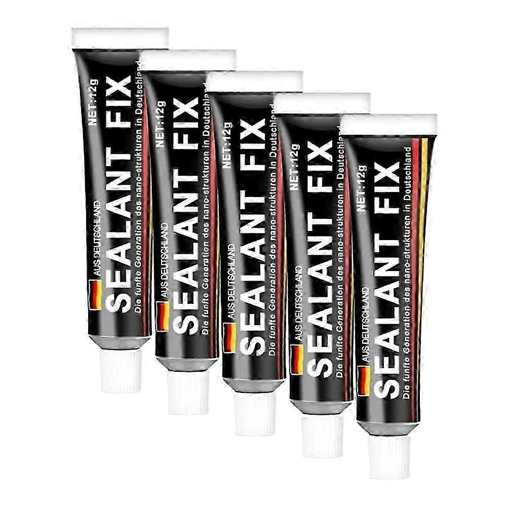 Strong Glue Sealant Super Glue Ultra-strong Metal Instant Sealant Fix Glue