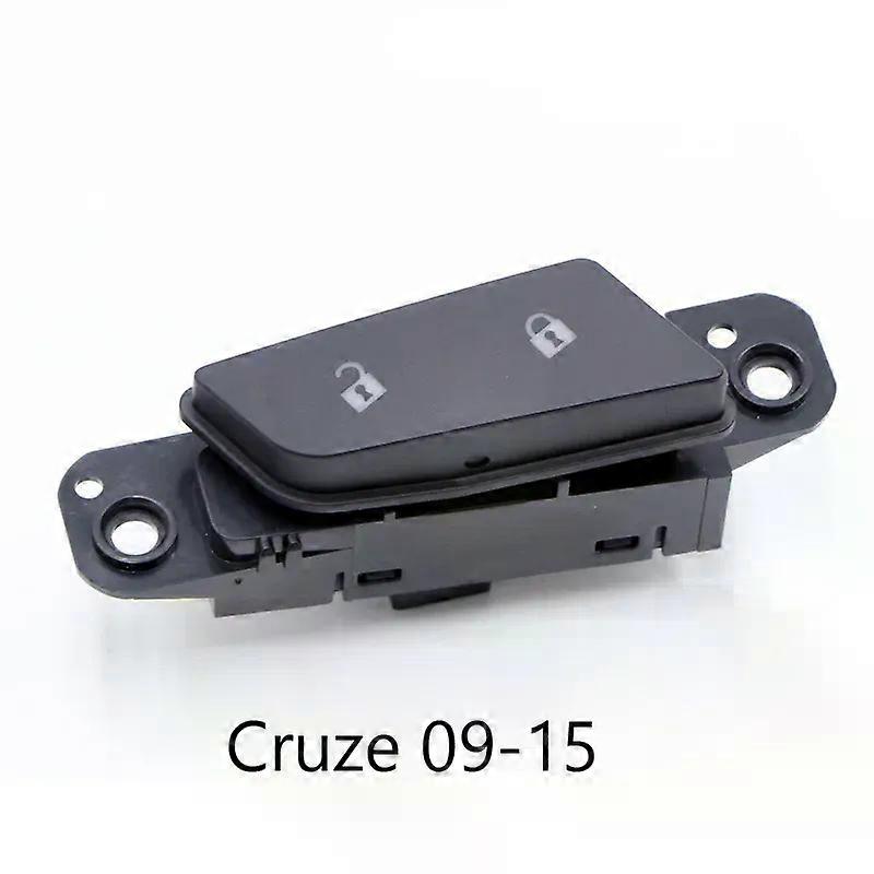 For Chevrolet Cruze Control Lock Dashboard Switch Lock Button Central Door Lock Control Button