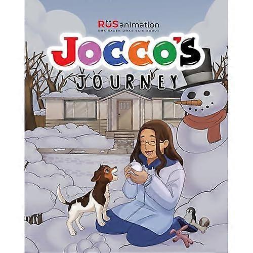 Jocco's Journey