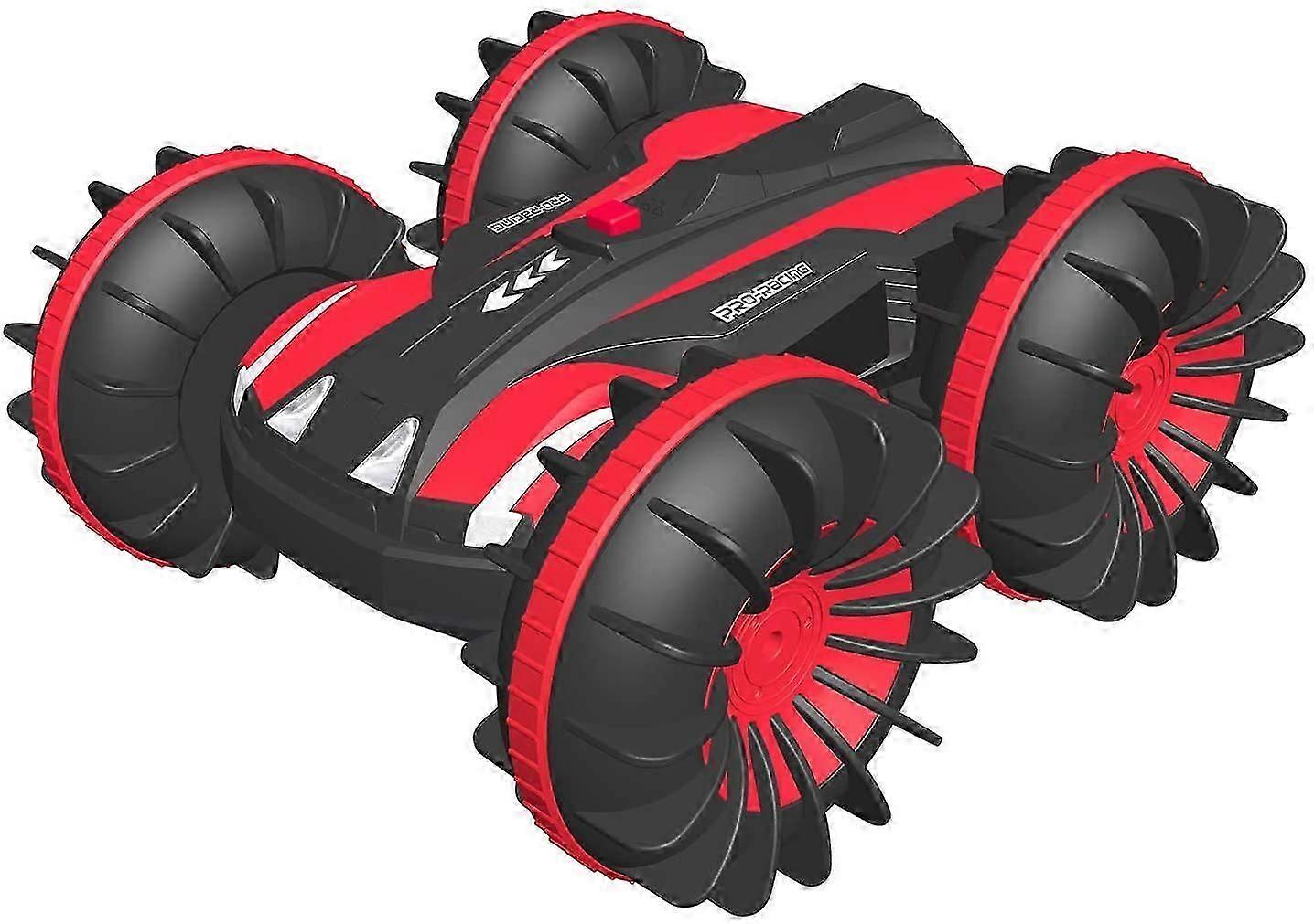 Remote Control RC Stunt Car