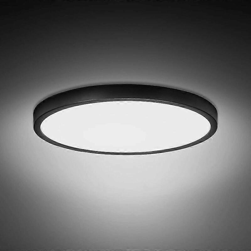 Modern LED Ceiling Light Fire-Resistant Wide-Application