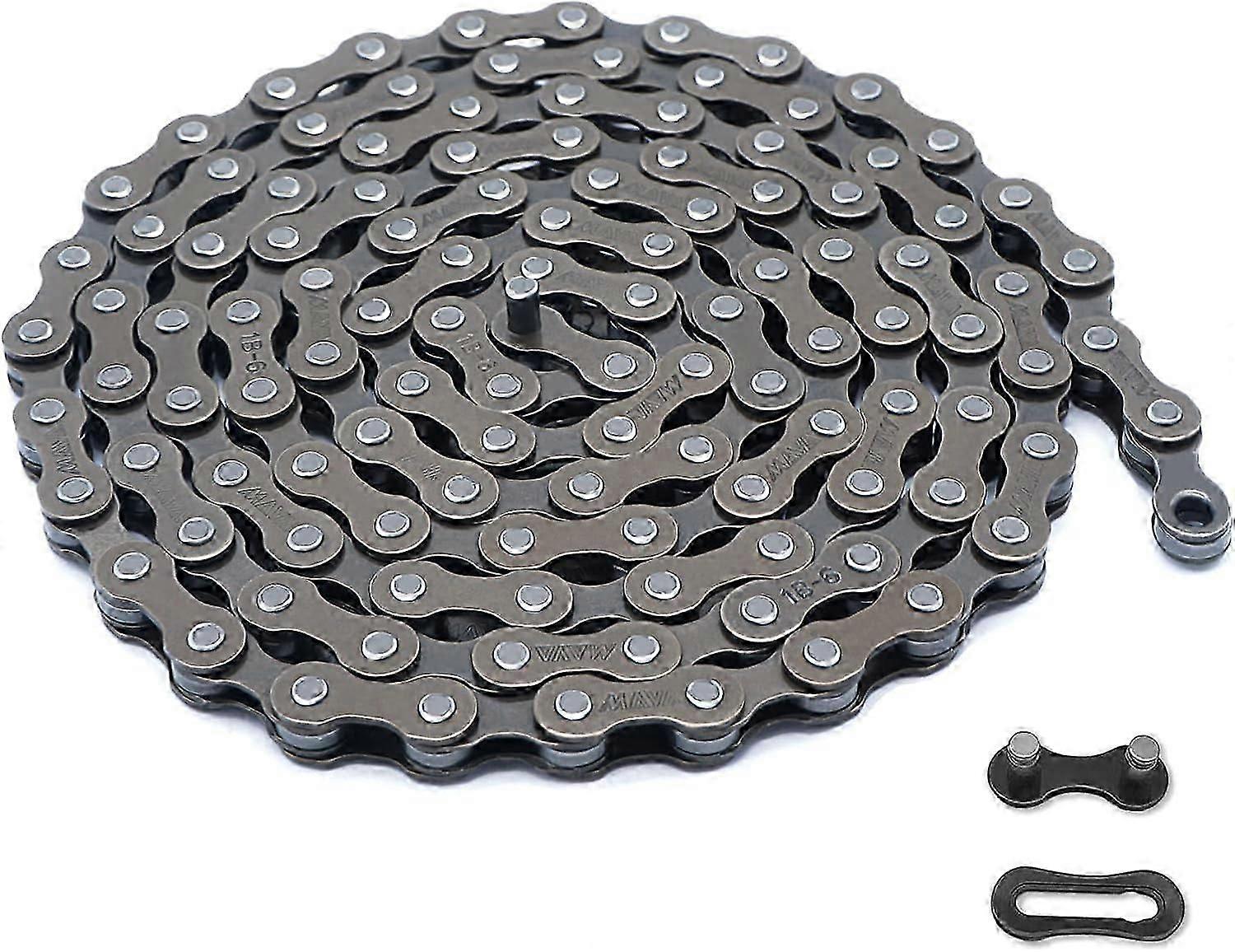 Bike Chain,Single-Speed /6/7/8/9 Speed Bicycle Chain